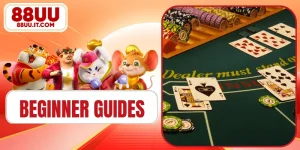 Beginner Guides - How To Join 88UU And Start Playing Now