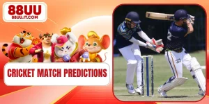 Cricket Match Predictions - 3 Tips For Accurate Betting