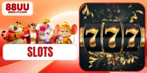 Slots: Top 4 Advantages Attracting Players To Join Now